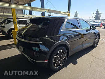 2024 Hyundai IONIQ 5 SE - miniatura 4
