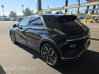 2024 Hyundai IONIQ 5 SE - miniatura 6