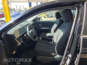 2024 Hyundai IONIQ 5 SE - miniatura 7