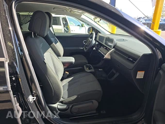 2024 Hyundai IONIQ 5 SE - miniatura 8