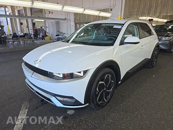 2024 Hyundai IONIQ 5 SE