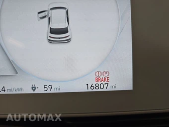 2024 Hyundai IONIQ 5 SE - miniatura 12