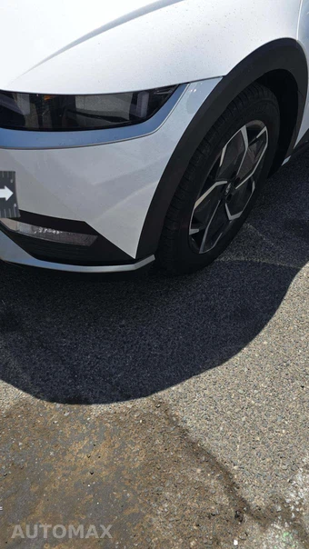 2024 Hyundai IONIQ 5 SE - miniatura 21