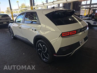 2024 Hyundai IONIQ 5 SE - miniatura 6