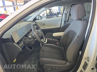 2024 Hyundai IONIQ 5 SE - miniatura 7