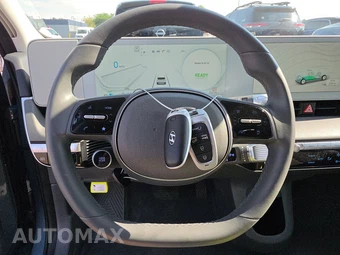 2024 Hyundai IONIQ 5 SE - miniatura 10
