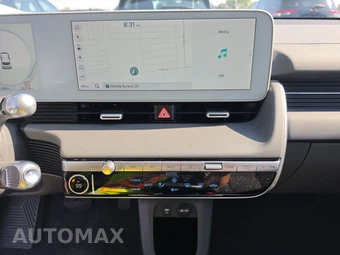 2024 Hyundai IONIQ 5 SE - miniatura 11
