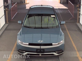 2024 Hyundai IONIQ 5 SE - miniatura 2