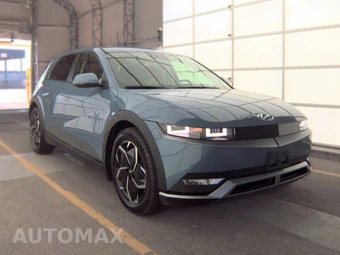 2024 Hyundai IONIQ 5 SE - miniatura 3
