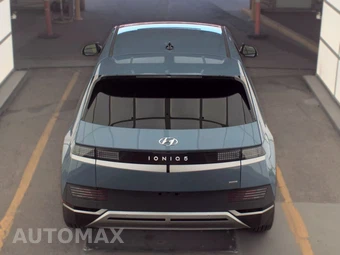 2024 Hyundai IONIQ 5 SE - miniatura 5