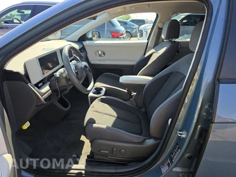 2024 Hyundai IONIQ 5 SE - miniatura 7