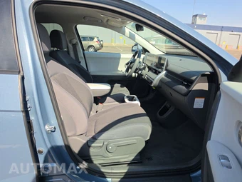 2024 Hyundai IONIQ 5 SE - miniatura 8