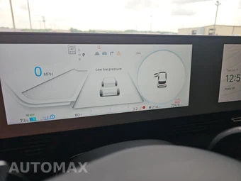 2024 Hyundai IONIQ 5 SE - miniatura 12