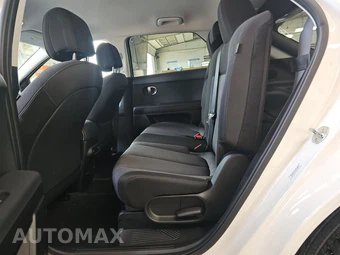 2024 Hyundai IONIQ 5 SE - miniatura 13