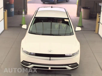 2024 Hyundai IONIQ 5 SE - miniatura 2