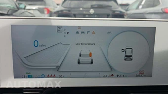 2024 Hyundai IONIQ 5 SE - miniatura 21