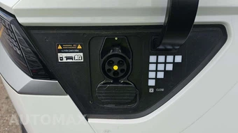 2024 Hyundai IONIQ 5 SE - miniatura 23