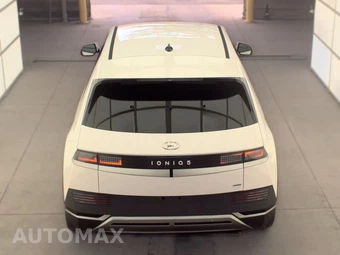 2024 Hyundai IONIQ 5 SE - miniatura 5