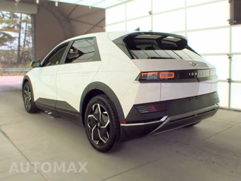 2024 Hyundai IONIQ 5 SE - miniatura 6