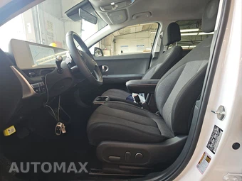 2024 Hyundai IONIQ 5 SE - miniatura 7