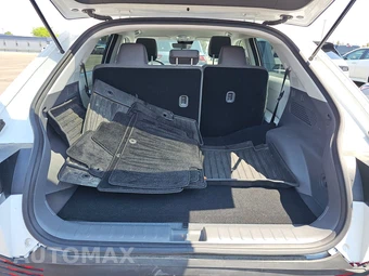 2024 Hyundai IONIQ 5 SE - miniatura 16