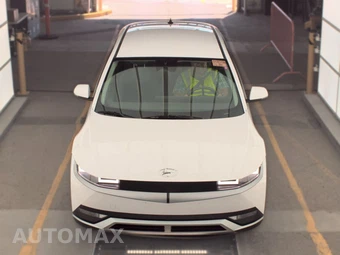 2024 Hyundai IONIQ 5 SE - miniatura 2