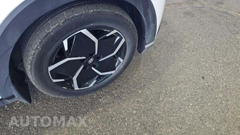 2024 Hyundai IONIQ 5 SE - miniatura 20