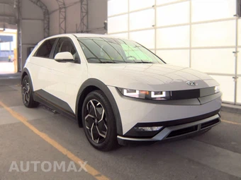 2024 Hyundai IONIQ 5 SE - miniatura 3