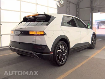 2024 Hyundai IONIQ 5 SE - miniatura 4