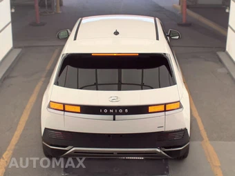 2024 Hyundai IONIQ 5 SE - miniatura 5
