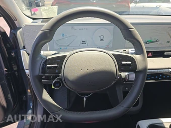 2024 Hyundai IONIQ 5 SE - miniatura 10