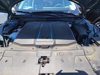 2024 Hyundai IONIQ 5 SE - miniatura 15