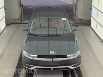 2024 Hyundai IONIQ 5 SE - miniatura 2
