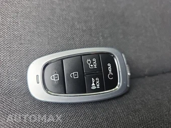2024 Hyundai IONIQ 5 SE - miniatura 20