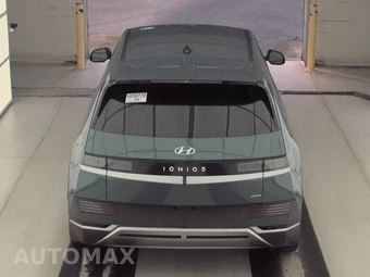 2024 Hyundai IONIQ 5 SE - miniatura 5