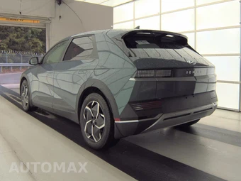 2024 Hyundai IONIQ 5 SE - miniatura 6