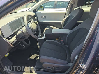 2024 Hyundai IONIQ 5 SE - miniatura 7
