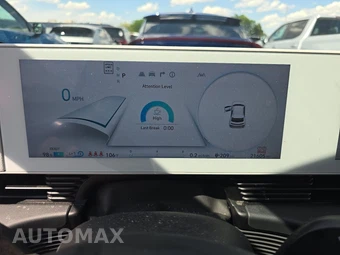2024 Hyundai IONIQ 5 SE - miniatura 12