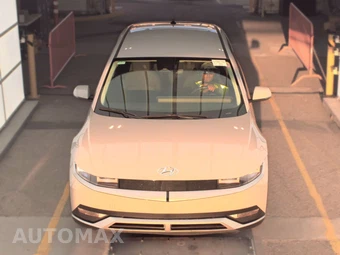 2024 Hyundai IONIQ 5 SE - miniatura 2