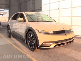 2024 Hyundai IONIQ 5 SE - miniatura 3
