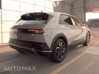 2024 Hyundai IONIQ 5 SE - miniatura 4