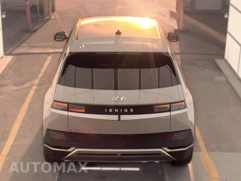 2024 Hyundai IONIQ 5 SE - miniatura 5
