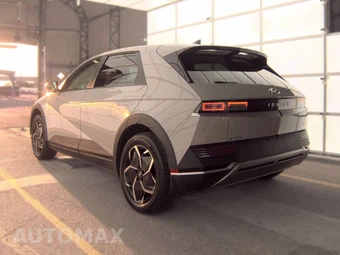 2024 Hyundai IONIQ 5 SE - miniatura 6
