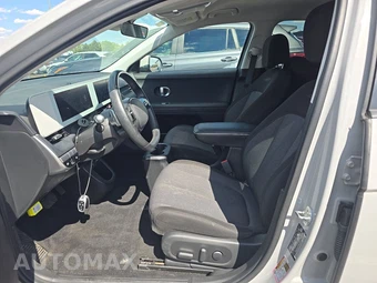 2024 Hyundai IONIQ 5 SE - miniatura 7