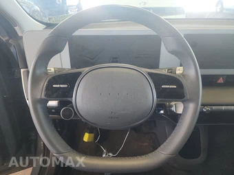 2024 Hyundai IONIQ 5 SE - miniatura 10
