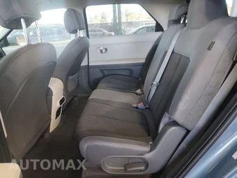 2024 Hyundai IONIQ 5 SE - miniatura 13