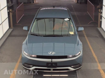 2024 Hyundai IONIQ 5 SE - miniatura 2