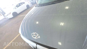 2024 Hyundai IONIQ 5 SE - miniatura 23