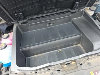 2024 Hyundai IONIQ 5 SE - miniatura 25