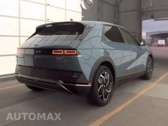 2024 Hyundai IONIQ 5 SE - miniatura 4